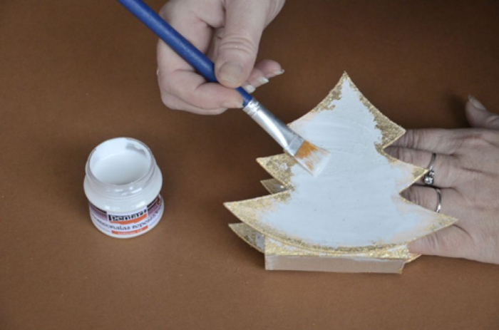 Fulgi de foita metalica-1g-auriu- M7 [2]