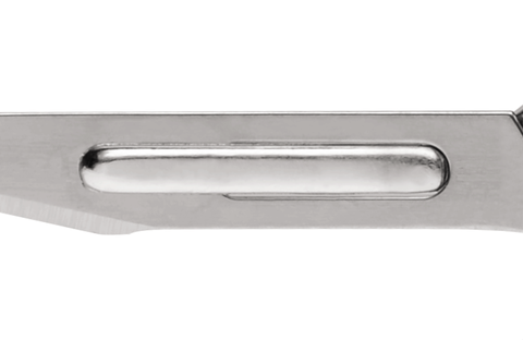 GRAFIX SCALPEL SMALL 23112 [3]
