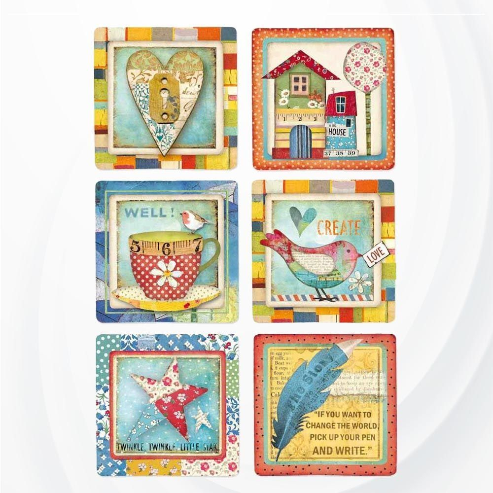 Hartie de orez A4- Love [1]