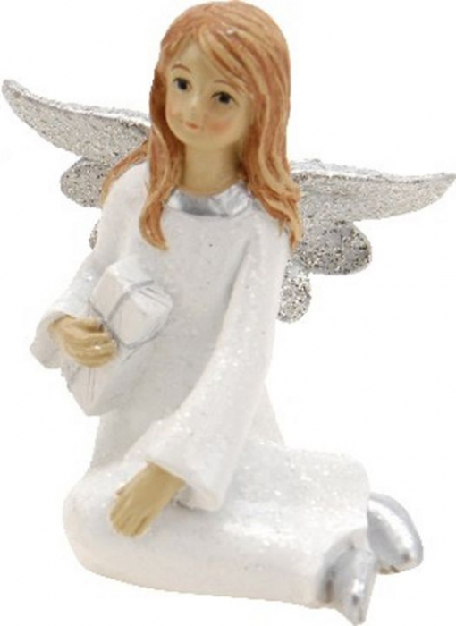 Ingeras cu obiecte - 8 cm [2]