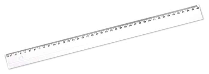 Liniar 40 cm Mospas [1]