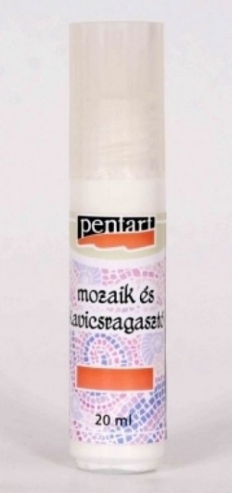 Lipici pentru mozaic si pietris [2]