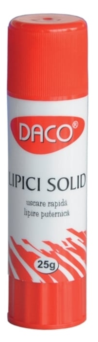 Lipici solid PVP Daco 25 gr [1]