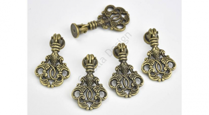 Maner mini 3 x 5,8cm- 0142 [2]