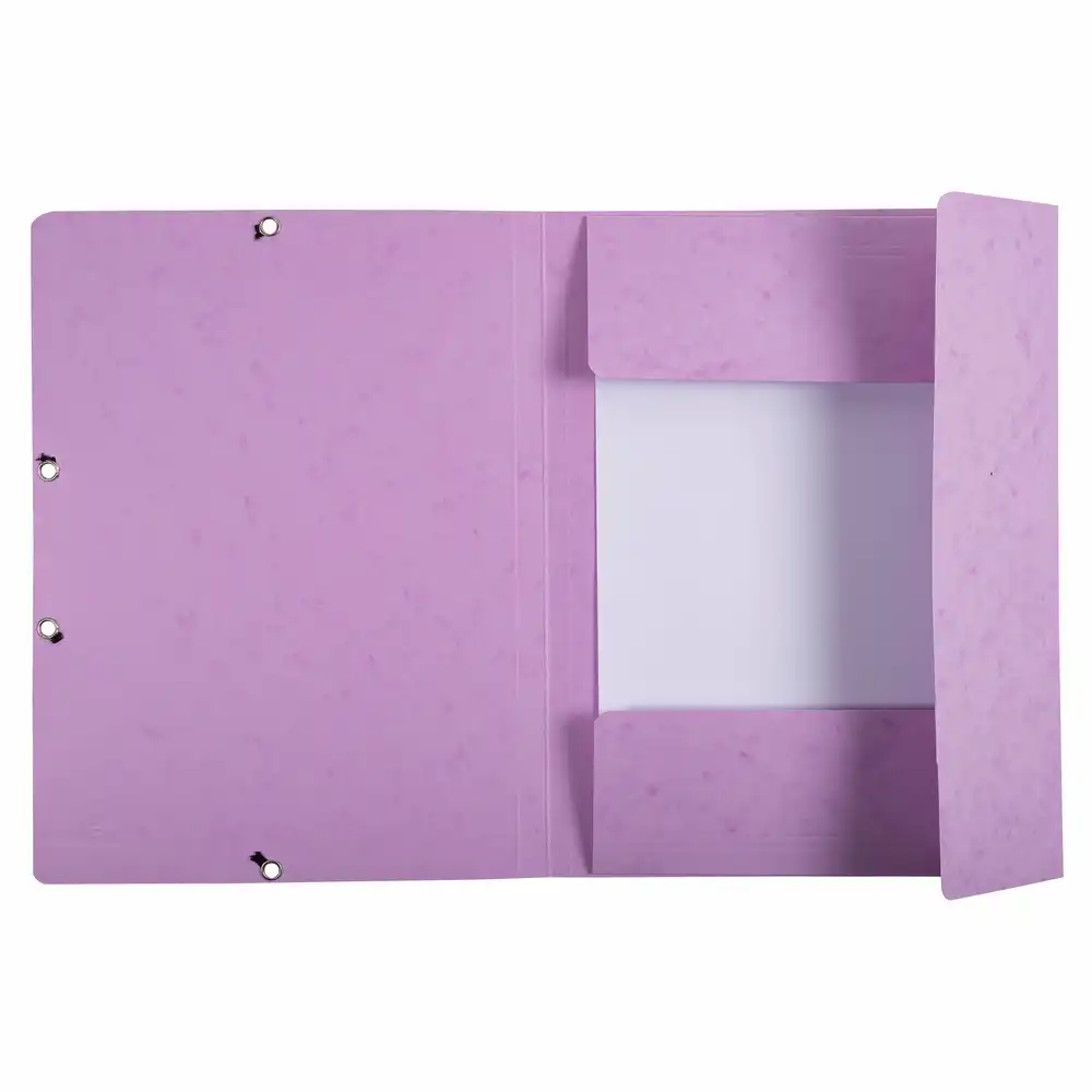 Mapa carton premium cu elastic [6]