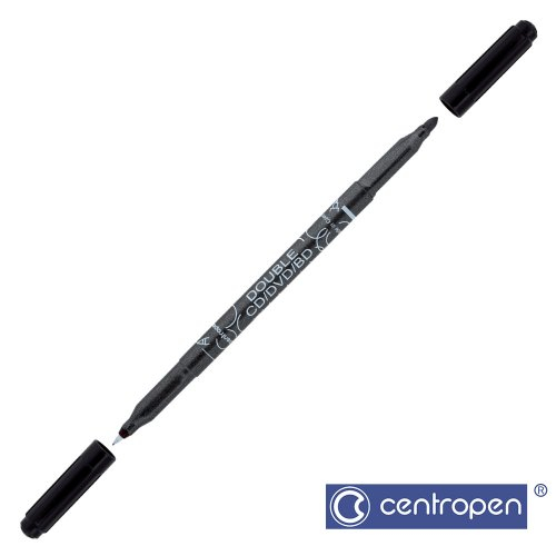 MARKER CD CENTROPEN 2 VARFURI [4]