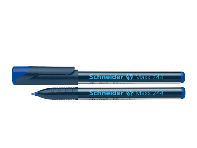 Marker CD Schneider 244 [2]