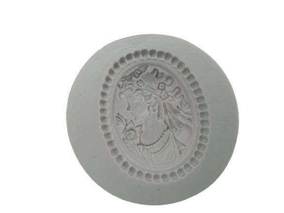 Matrita modelaj din silicon- camee [2]