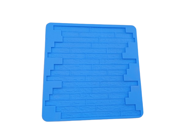 Matrita modelaj din silicon - caramizi [2]