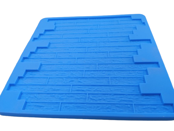 Matrita modelaj din silicon - caramizi [1]
