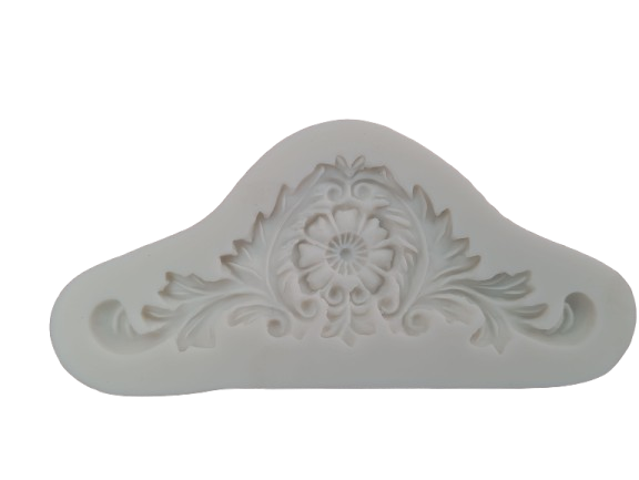 Matrita modelaj din silicon- ornament colt [2]