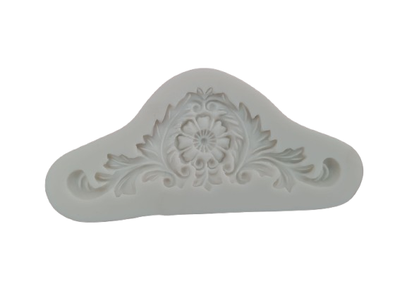 Matrita modelaj din silicon- ornament colt [3]