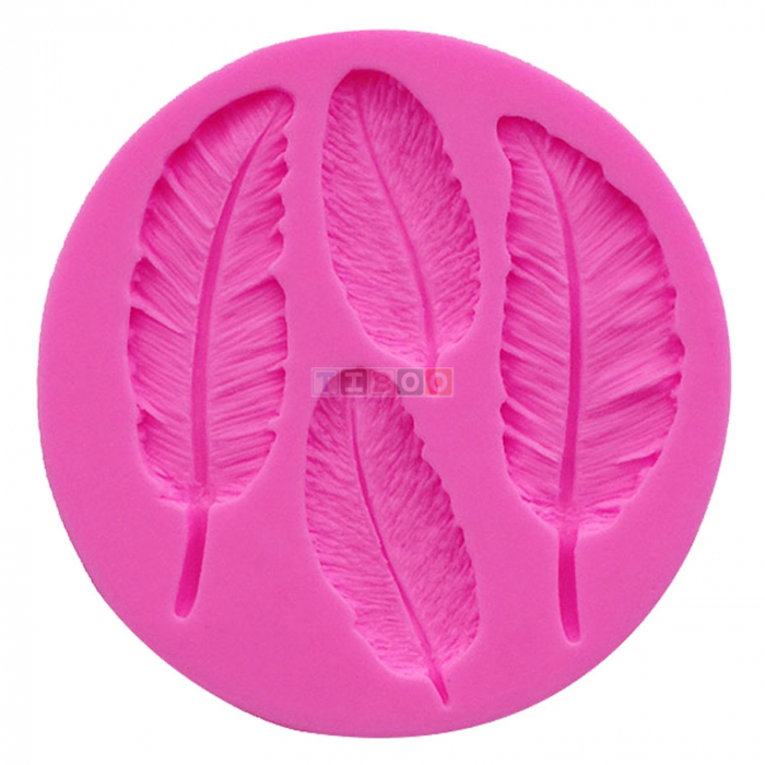 Matrita modelaj din silicon- Pene [2]