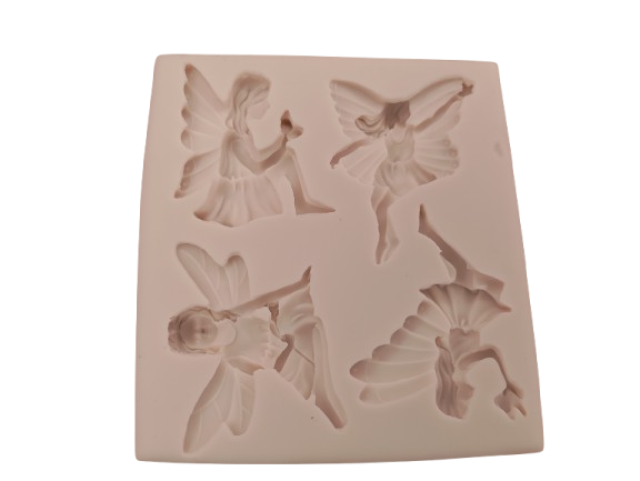 Matrita modelaj din silicon- zane [4]