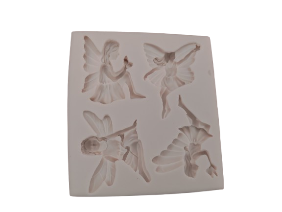 Matrita modelaj din silicon- zane [1]