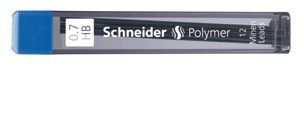 Mina creion mecanic 0.5mm / 0.7mm Schneider [1]