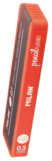 Mina creion mecanic Milan Lead [2]