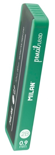Mina creion mecanic Milan Lead [2]
