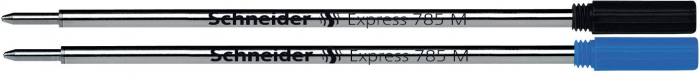 Mina Pix Schneider Express 785 M [4]