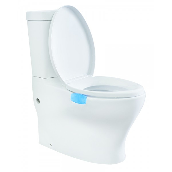 Odorizant Bowl silicon pt WC [2]