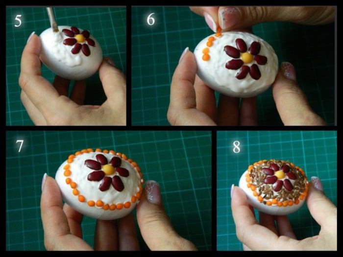 Oua din polistiren [4]