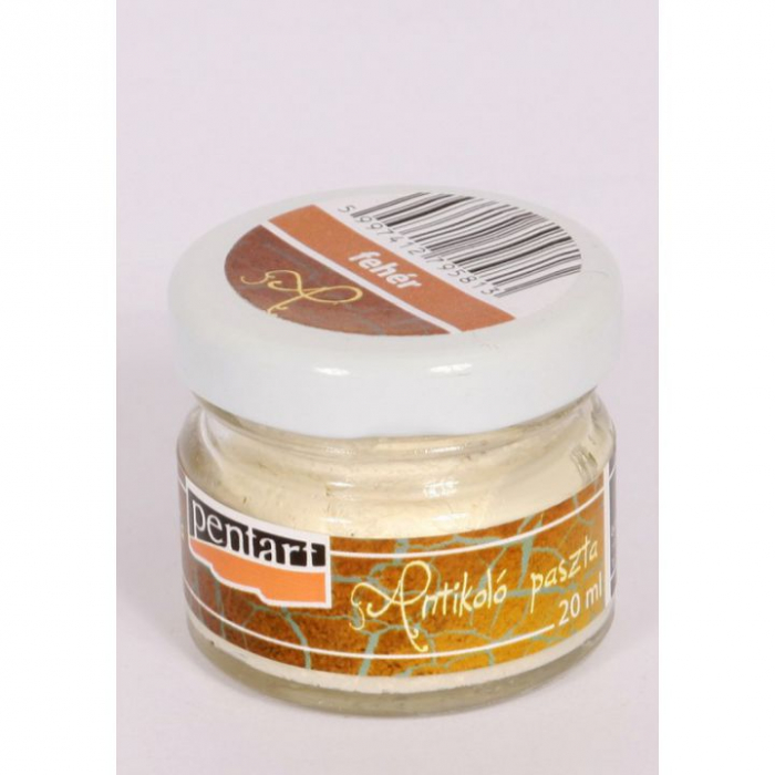 Pasta de invechire- Patina-20ml [2]