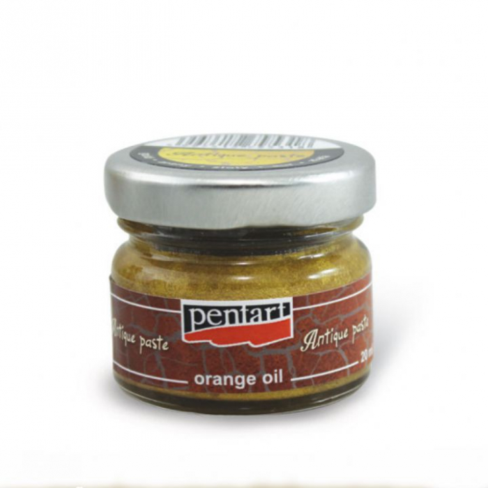 Pasta de invechire- Patina-20ml [3]