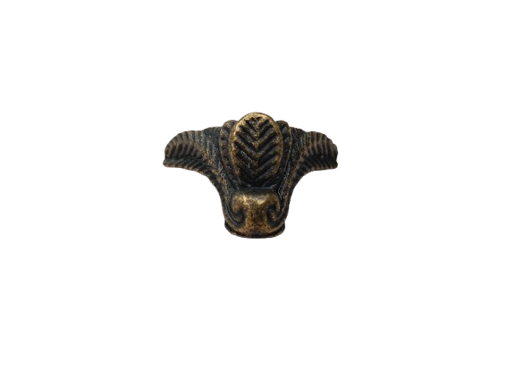 Piciorus metalic 2 cm [2]