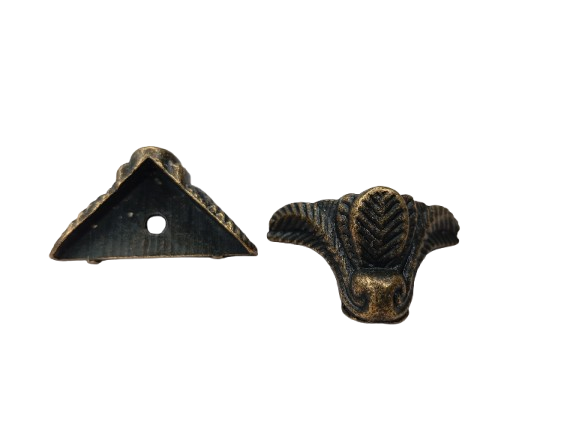 Piciorus metalic 2 cm [3]