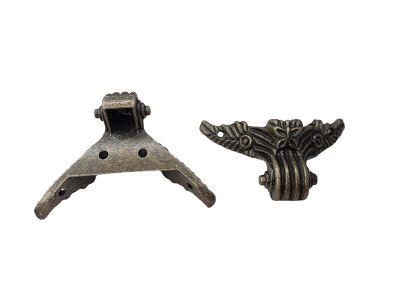 Piciorus metalic 4.6 cm [3]