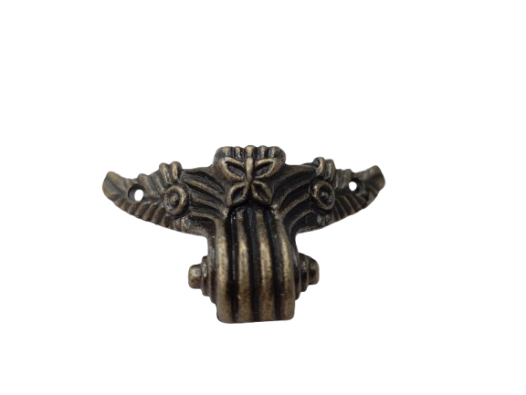 Piciorus metalic 4.6 cm [2]