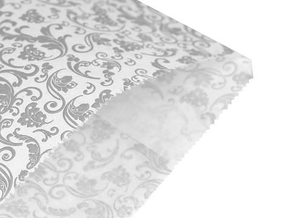 Pungi hartie cu model 13 x 17.5 cm [2]