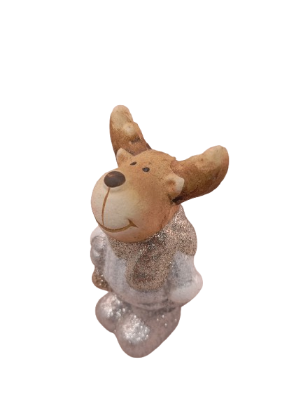 Ren din ceramica 7cm [2]