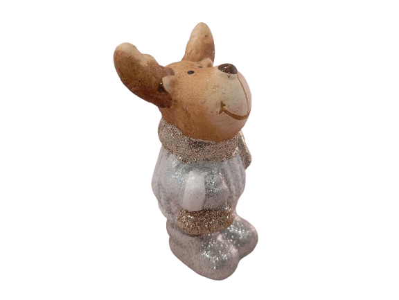 Ren din ceramica 7cm [3]