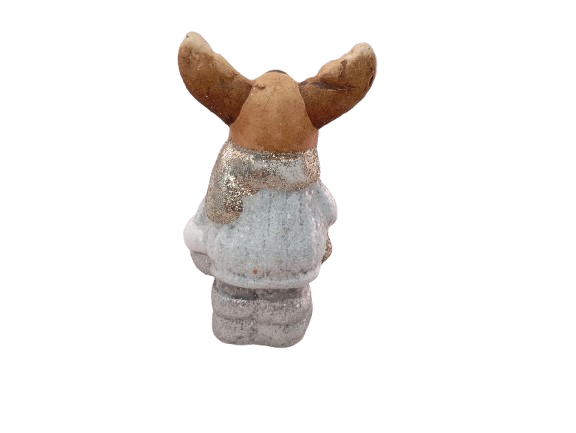 Ren din ceramica 7cm [4]