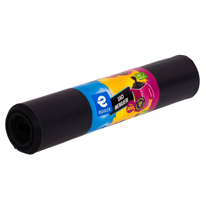 Saci menajeri 300L EPACK 5buc/set [2]