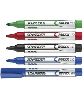 Schneider Maxx reincarcabil board marker 110 [1]