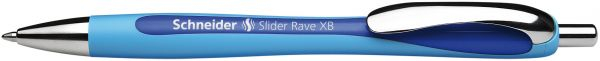 Pix SCHNEIDER Slider Rave XB [2]