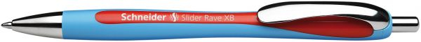 Pix SCHNEIDER Slider Rave XB [2]