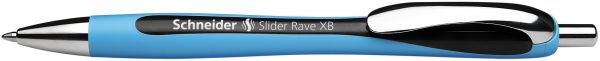 Pix SCHNEIDER Slider Rave XB [1]