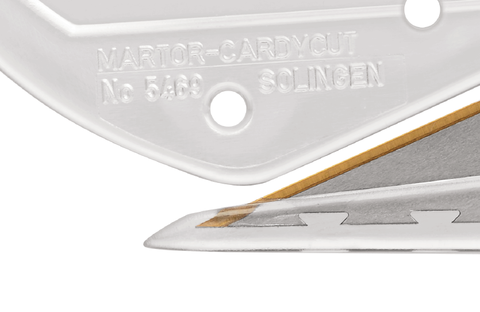 SECUMAX CARDYCUT 5469 ! *10 [4]