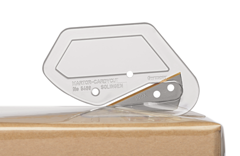 SECUMAX CARDYCUT 5469 ! *10 [2]