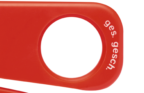 SECUMAX SOS-CUTTER 537 ! [3]
