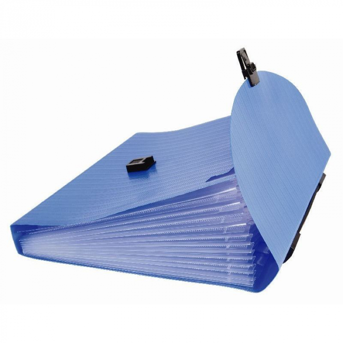Servieta plastic cu 13 compartimente [2]