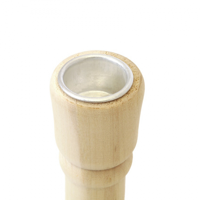 Sfesnic din lemn 17.5 x3 cm [4]