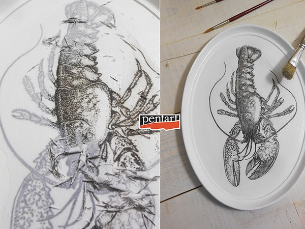 Solutie transfer pt. imagini- 100 ml [3]