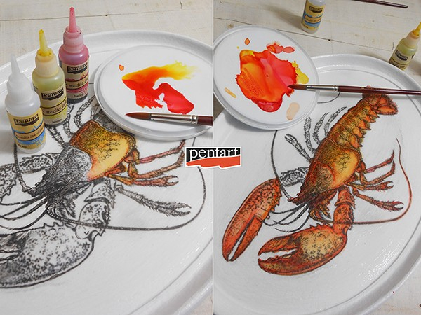 Solutie transfer pt. imagini- 100 ml [4]