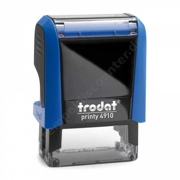 Stampila Trodat Printy 4910 [2]
