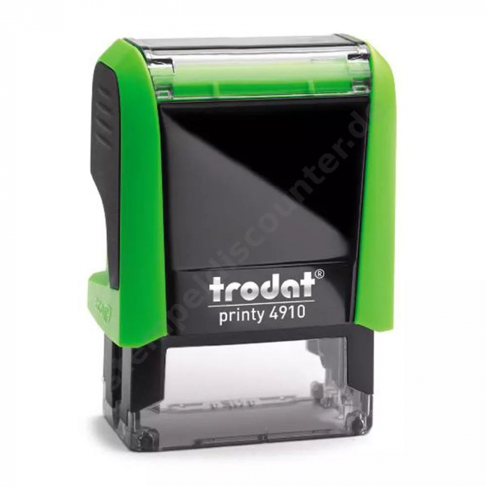 Stampila Trodat Printy 4910 [4]
