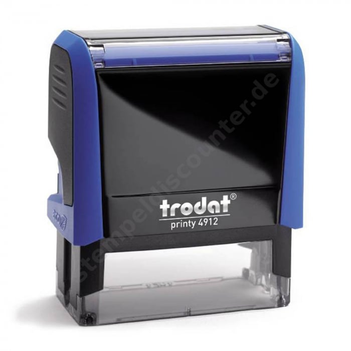 Stampila Trodat Printy 4912 [2]